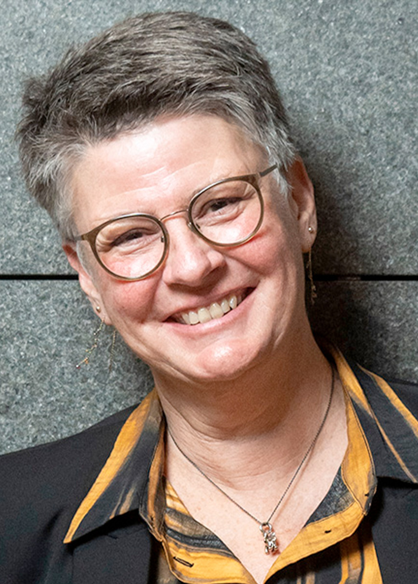 Pernille Randrup-Thomsen